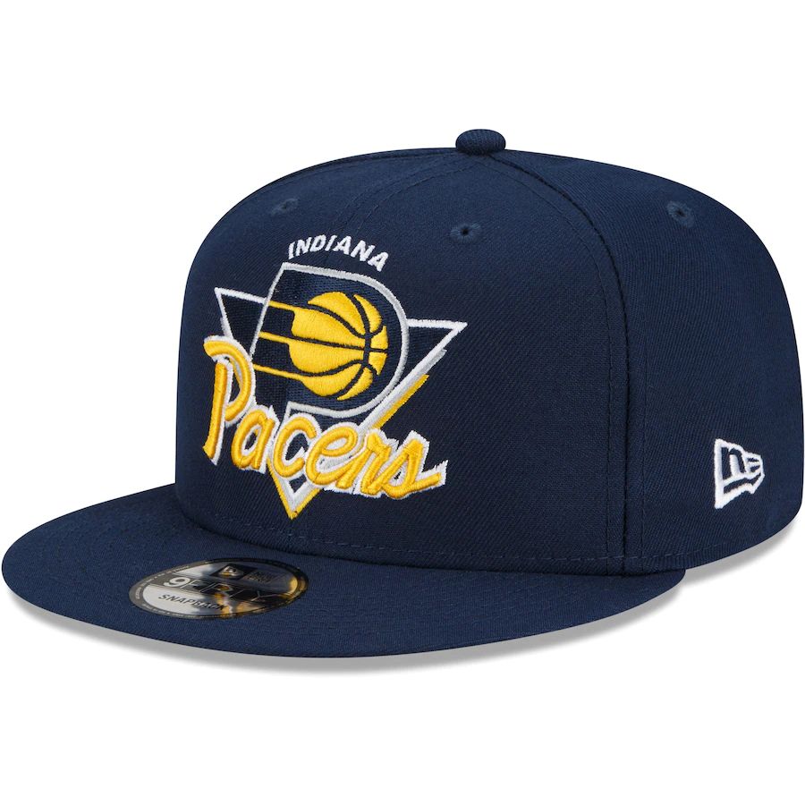 Cheap 2022 NBA Indiana Pacers Hat TX 322